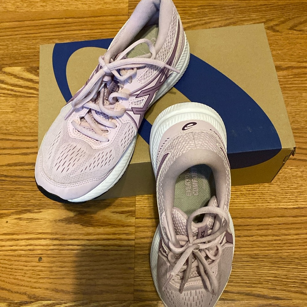 ASICS Women Running Shoes